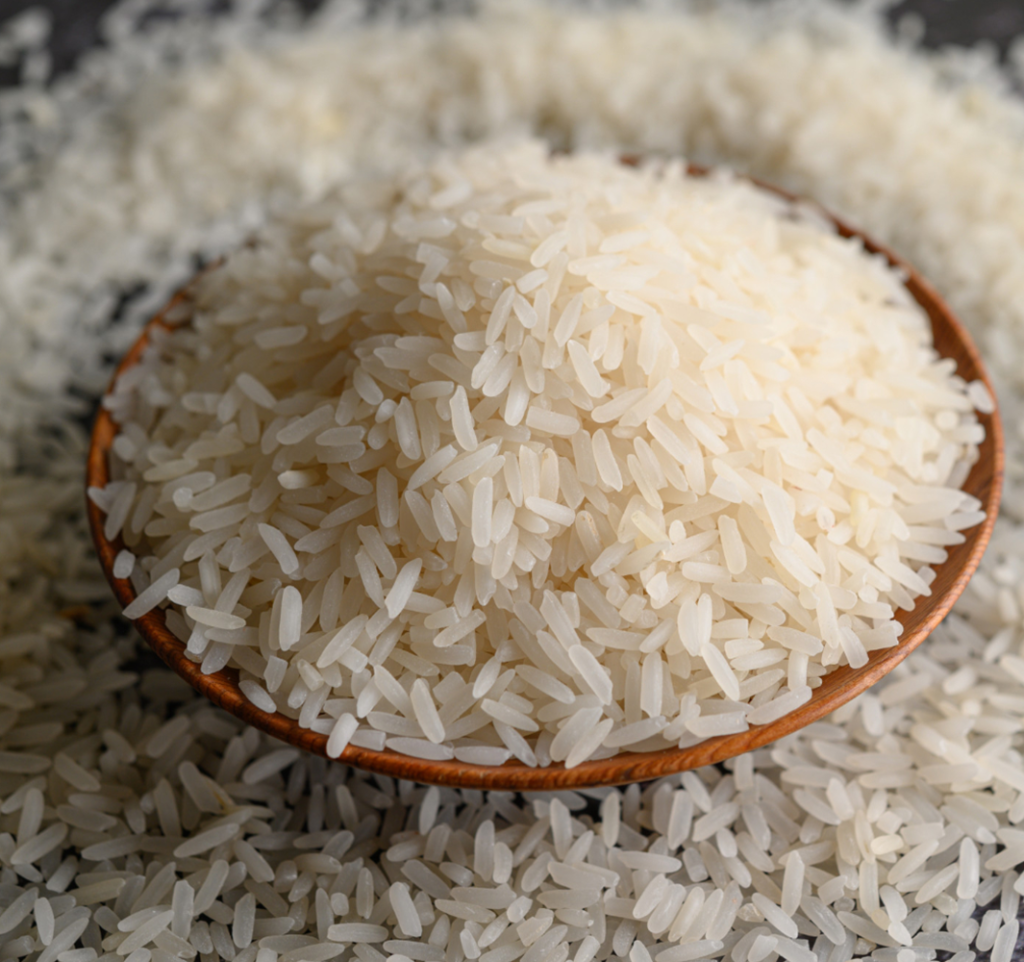 pusa basmati rice