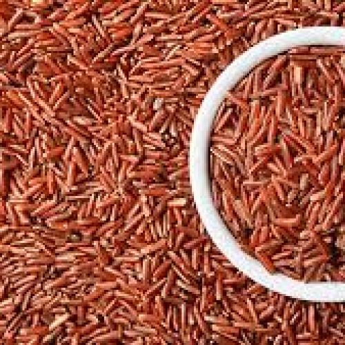 red rice
