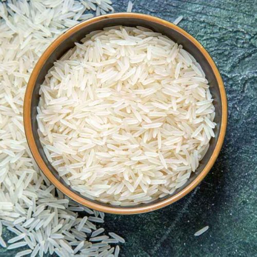 sona masuri rice